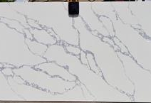 Calacatta Blue